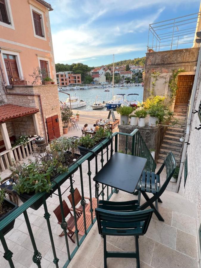 Apt Bobotovi In Center Of Stari Grad, Hvar Apartment Stari Grad  Exterior photo