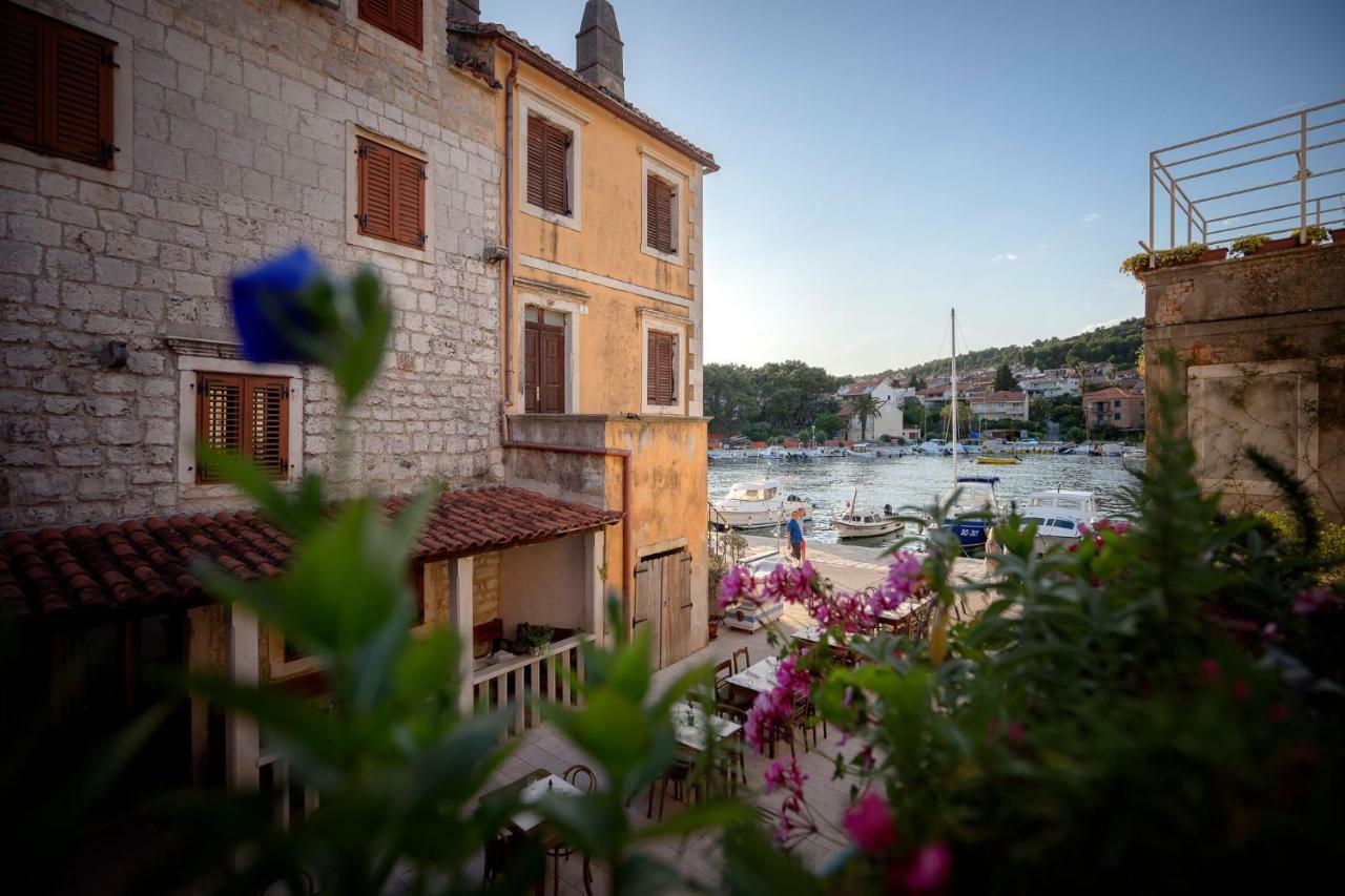 Apt Bobotovi In Center Of Stari Grad, Hvar Apartment Stari Grad  Exterior photo